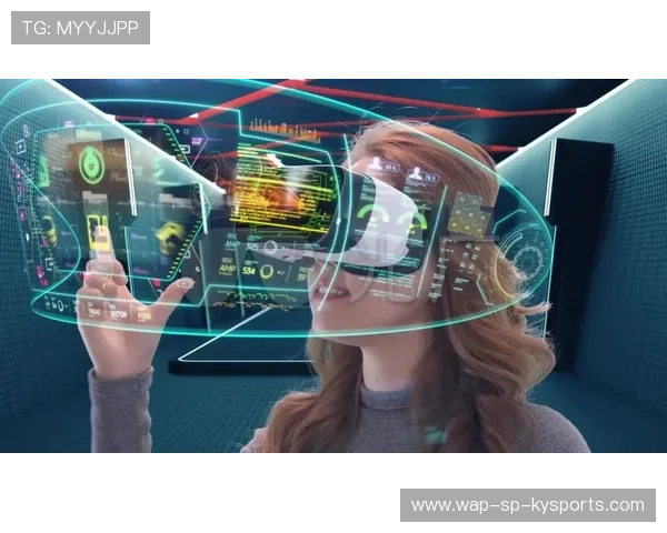 _科技融合：虚拟现实助力训练新体验_，虚拟现实技术可融合哪种感知功能