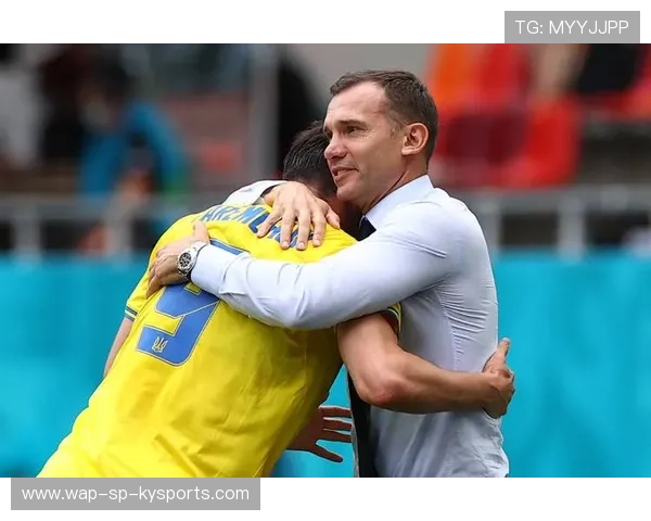 乌克兰队奋力一搏，击败俄罗斯队晋级下一阶段，乌克兰队近期战绩