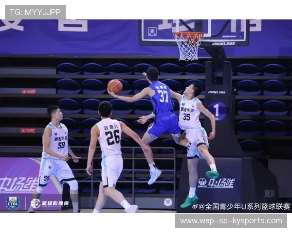 中国青少年篮球代表队在国际比赛中夺冠，再创佳绩，中国青少年篮球人数