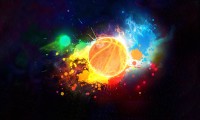 雷霆，太像73胜勇士！哈腾33分19板，角色球员轮流爆发，谁受得了，雷霆哈登球衣